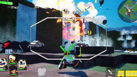 《Lost Epic》 挑戰無盡神域之謎的橫向動作游戲之旅