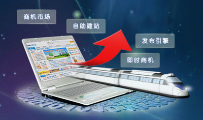 互聯網+時代，搜了網 軟件研發與推廣的智能引擎